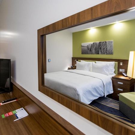 Hampton By Hilton Brest Hotel Luaran gambar