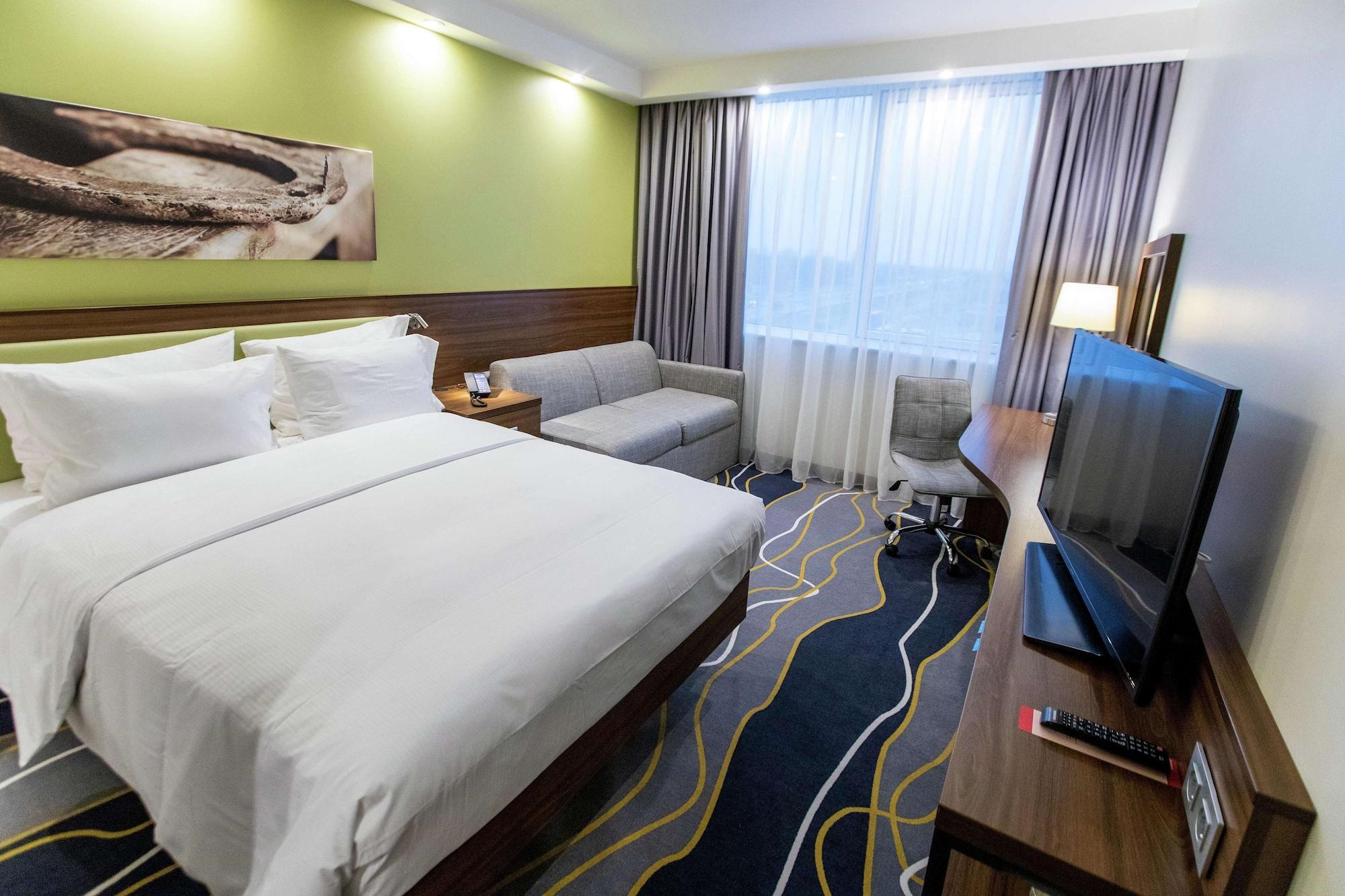 Hampton By Hilton Brest Hotel Luaran gambar