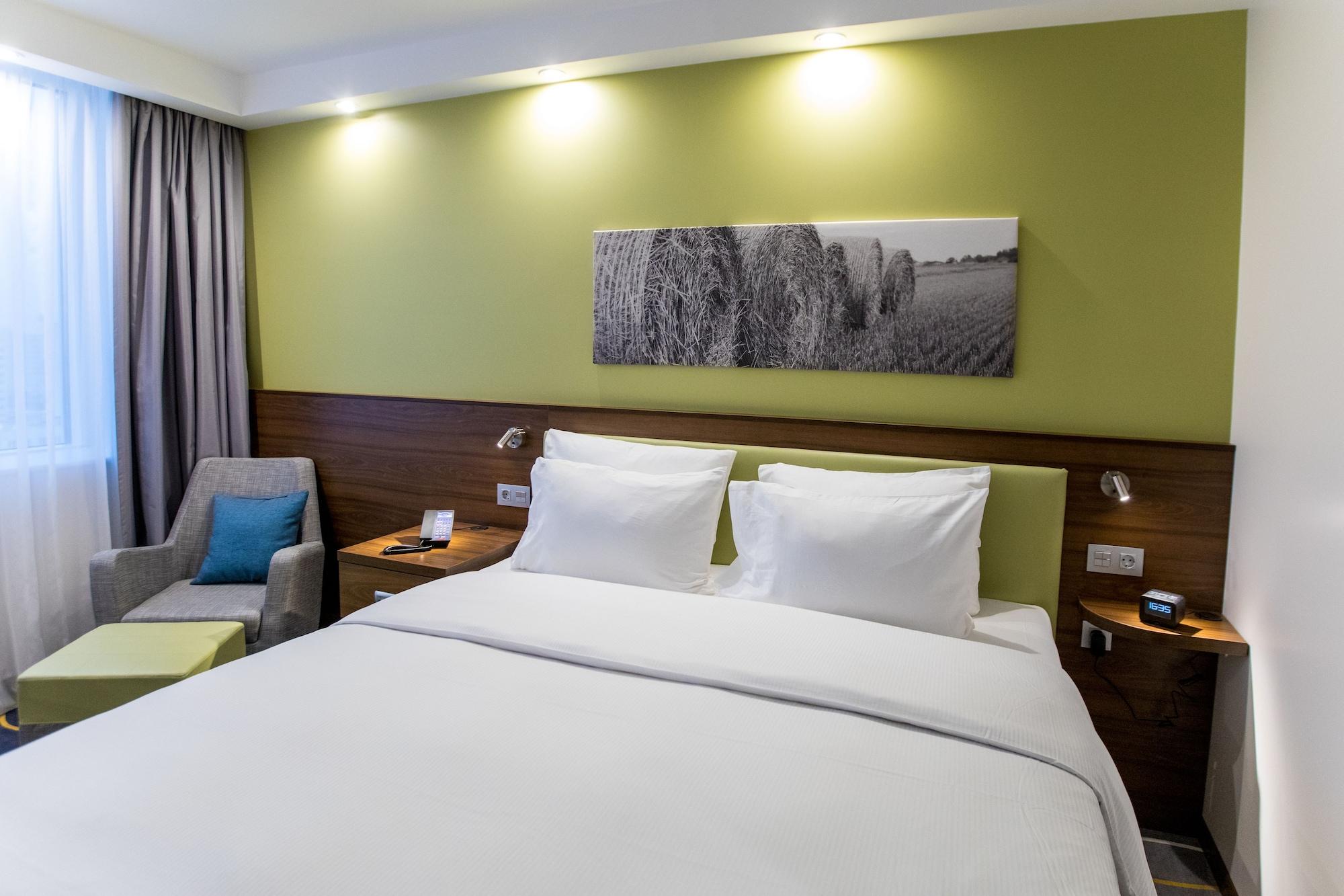 Hampton By Hilton Brest Hotel Luaran gambar
