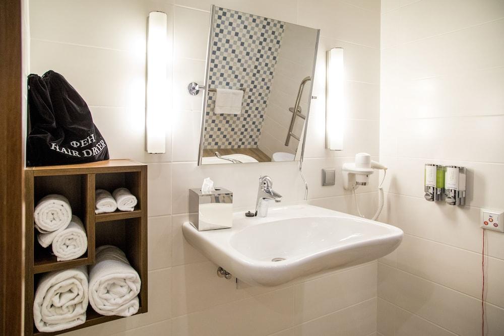 Hampton By Hilton Brest Hotel Luaran gambar
