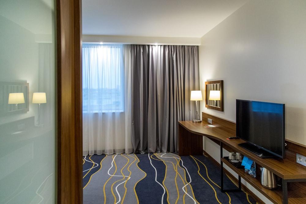 Hampton By Hilton Brest Hotel Luaran gambar