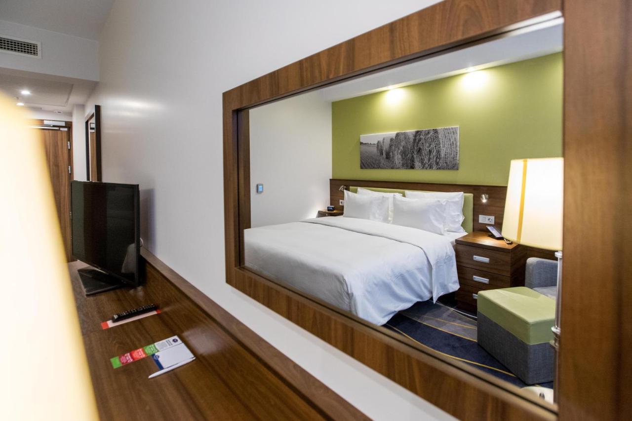 Hampton By Hilton Brest Hotel Luaran gambar